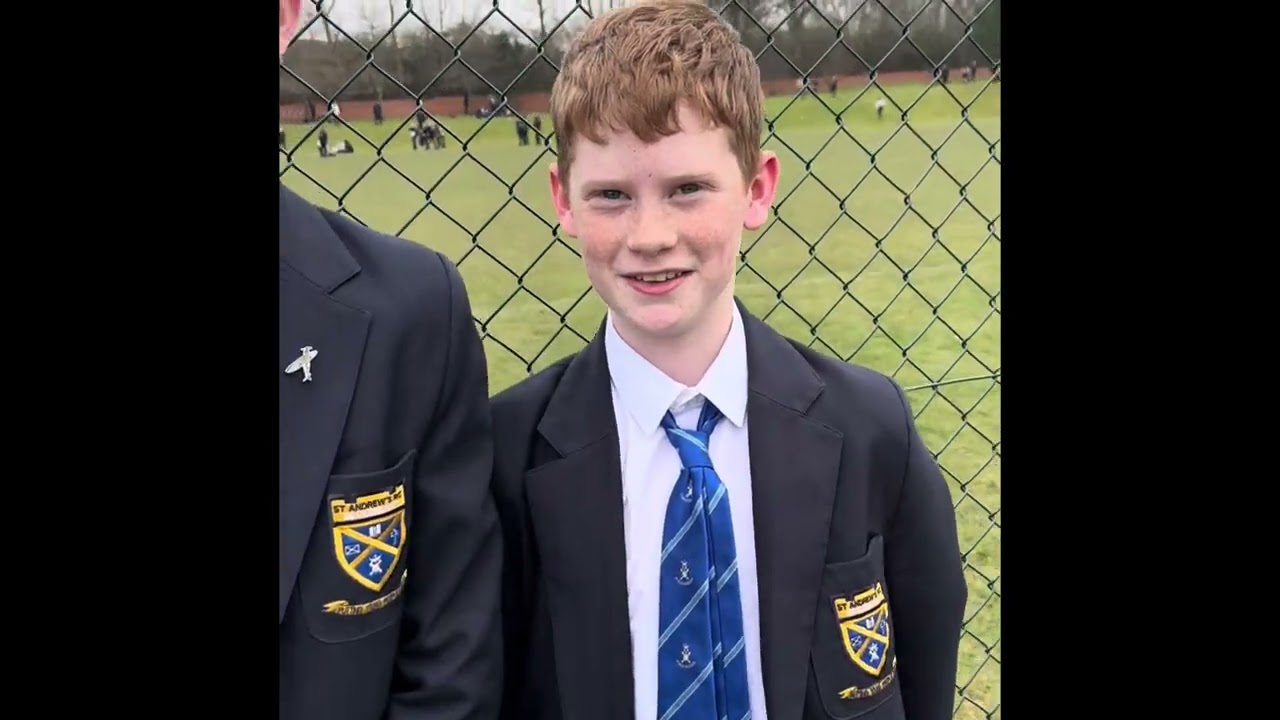 Primary 7 Transition 2025