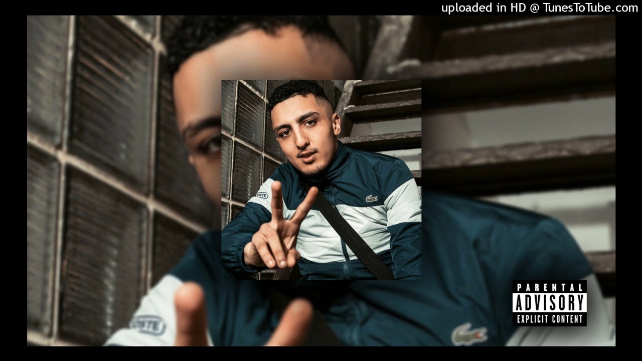[FREE] Morad x JUL Type Beat - 