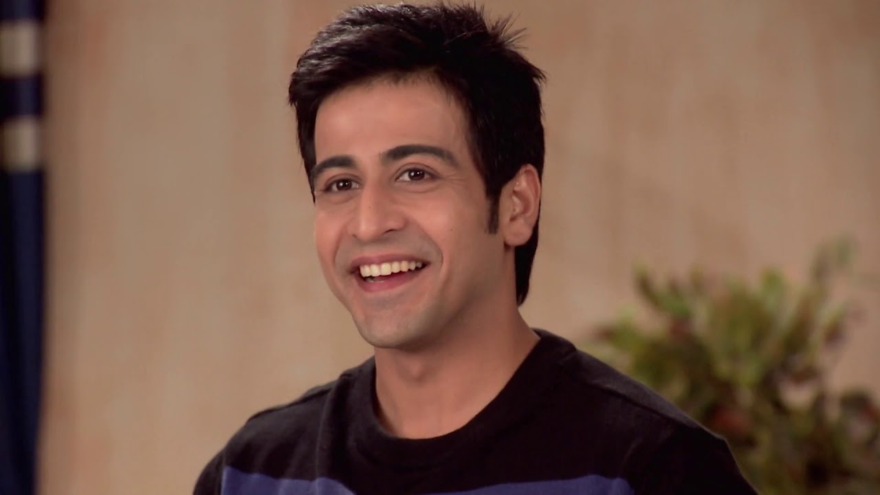 Вторая свадьба - Серия 255 - ZEE TV Россия