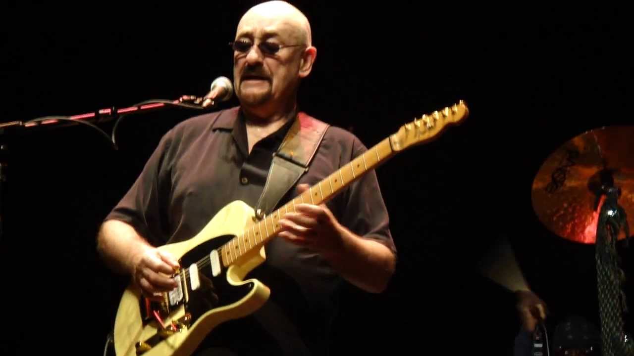 16  Shouldn't Have Took More Than You Gave  1-31-2014 DAVE MASON CLEVELAND OHIO THEATRE by CLUBDOC