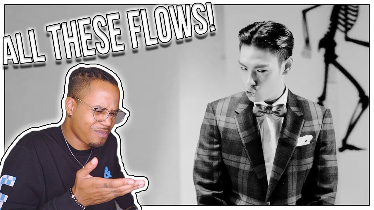 THROWBACK THURSDAY: T.O.P - DOOM DADA MV | Reaction!