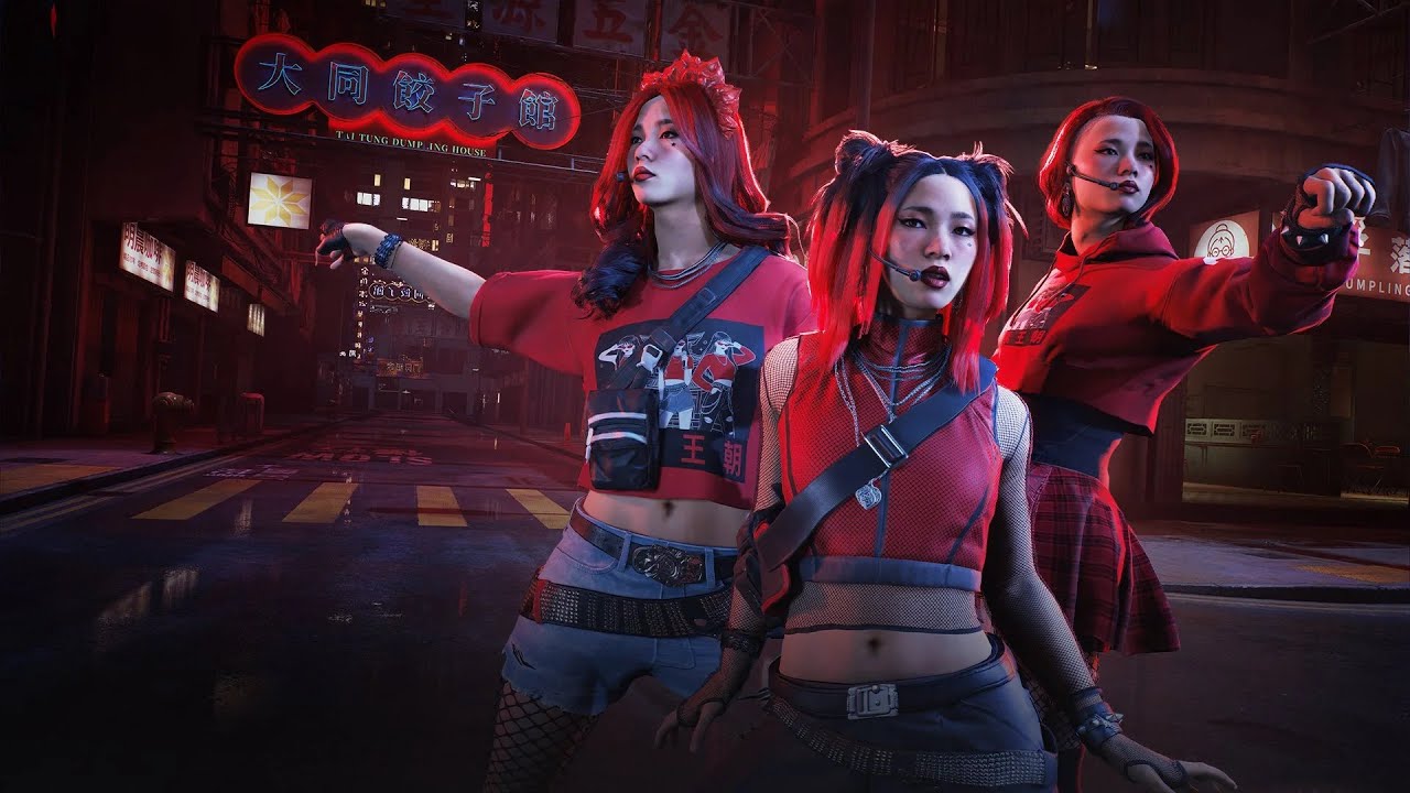 The Finals | Cashout!! | Live | PS5