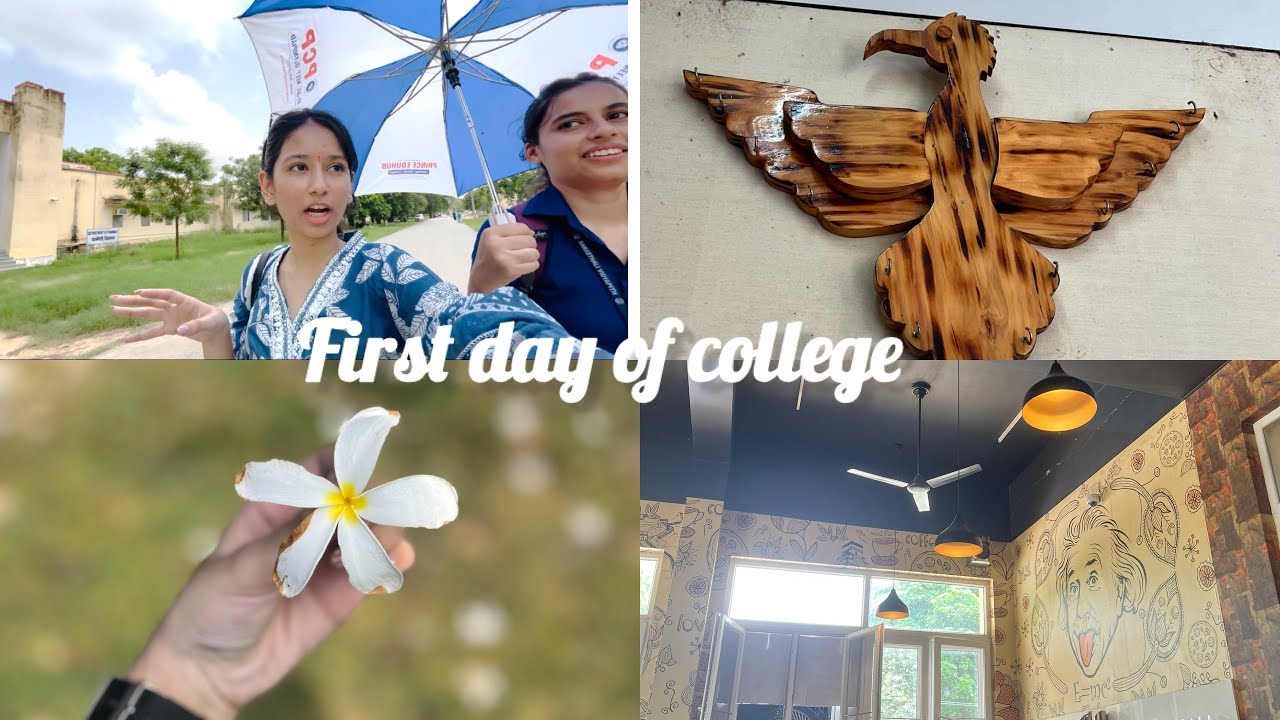 First day of college ye kaisi halat hogyi 😭|banastali vidhaypith | #trending #youtubeshorts #fyp