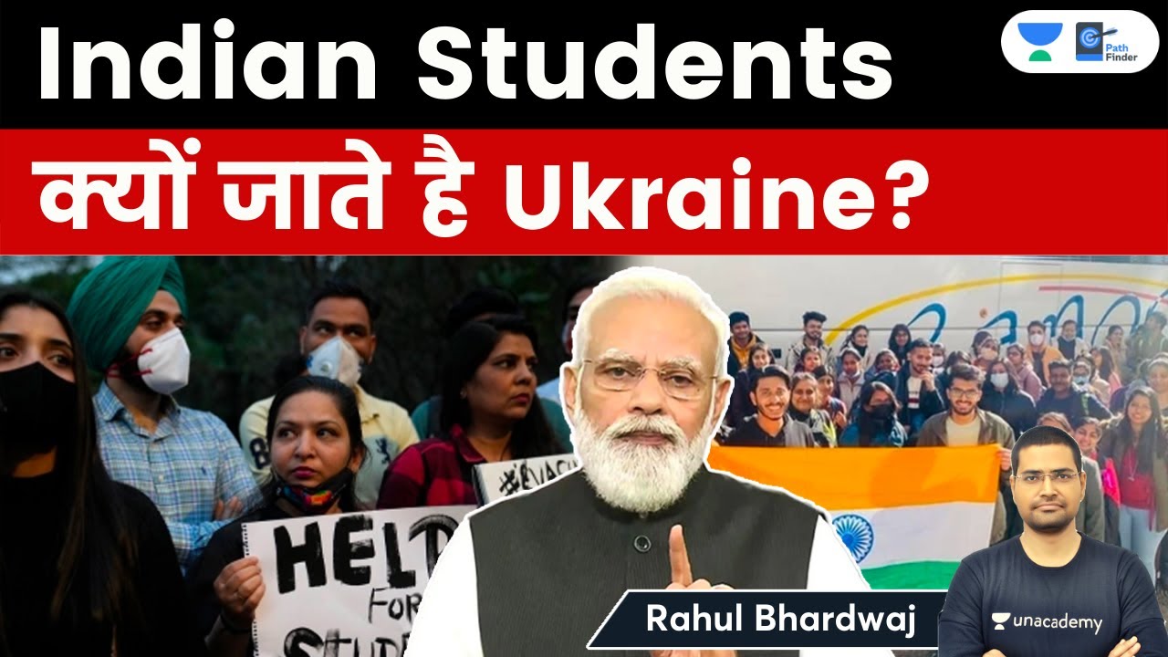 Why Eastern Europe is popular with Indian Students | Abroad Education for Indian Students