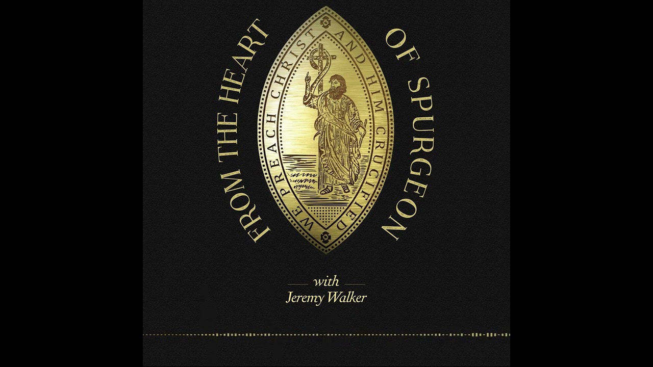 The Substance of True Religion (S1598) | From the Heart of #Spurgeon #podcast