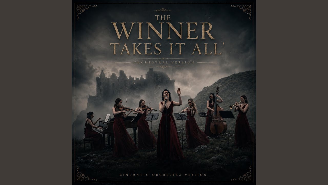The Winner Takes It All (Orchestra)