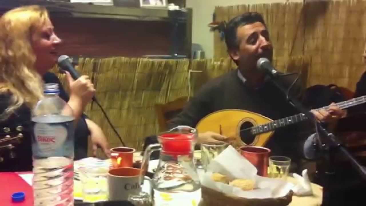 Γρηγορης Βασιλας-Μαλιστα Κυριε