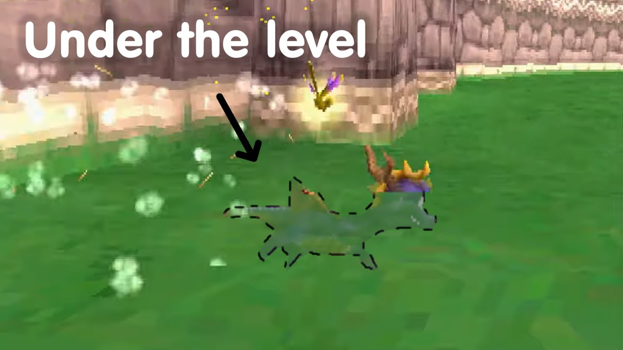 Spyro TASing is getting ridiculous - 120% TAS Reaction - (1:05:58 by sealpuptakinganap)