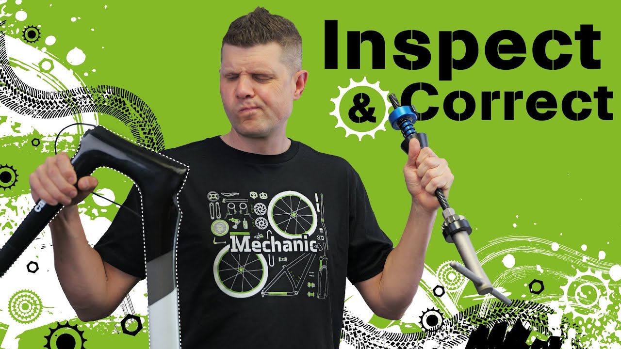 The quality control bike brands should be doing & why