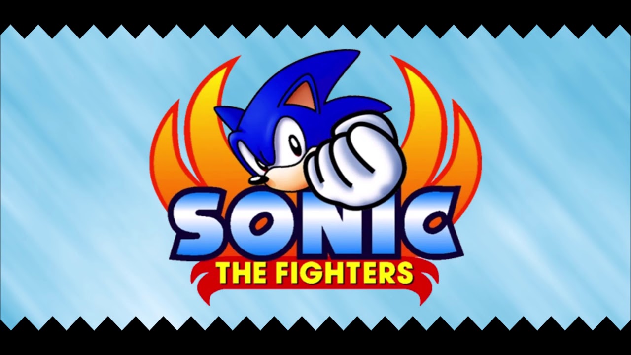 Casino Night ~ Here We Go - Sonic The Fighters