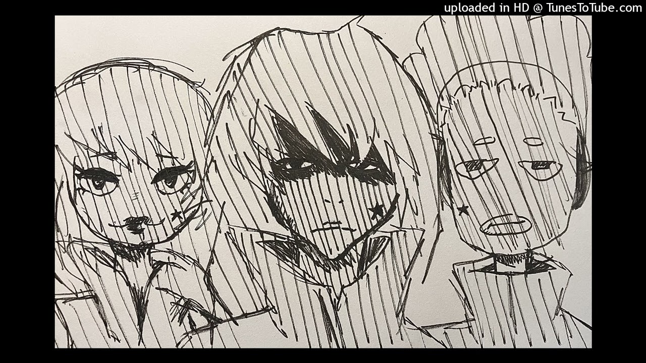 the nova trio