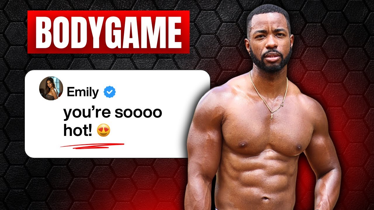 Body Game Changes Everything