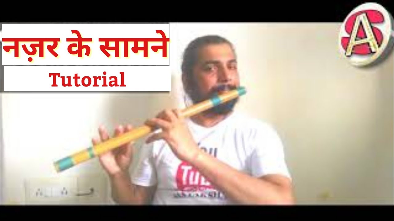 Nazar Ke Samne TUTORIAL BY SantAkshat