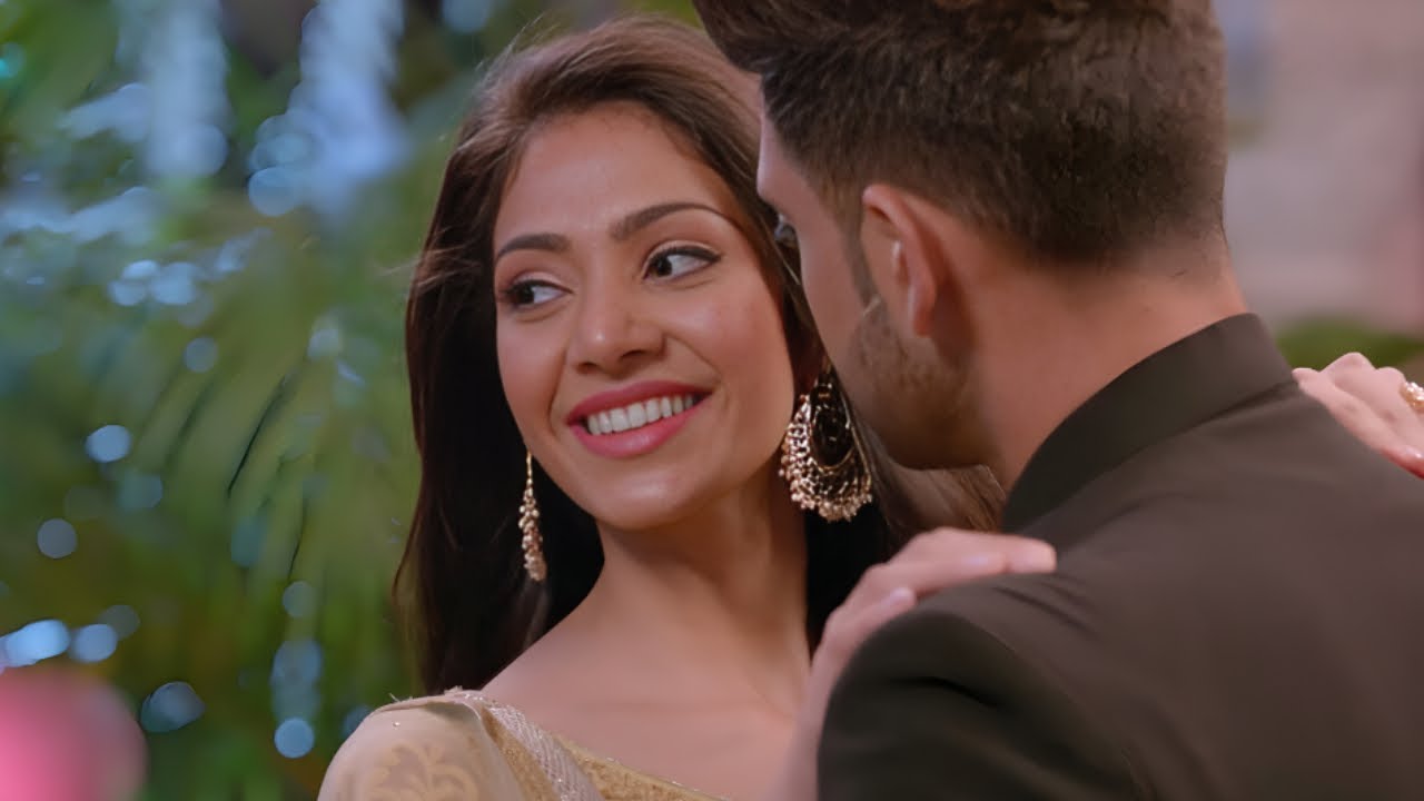 The Special Valentine's Surprise! ❤️ | DIL HI TOH HAI | SI 1| EP 16 | Karan Kundra,Yogita Bihani