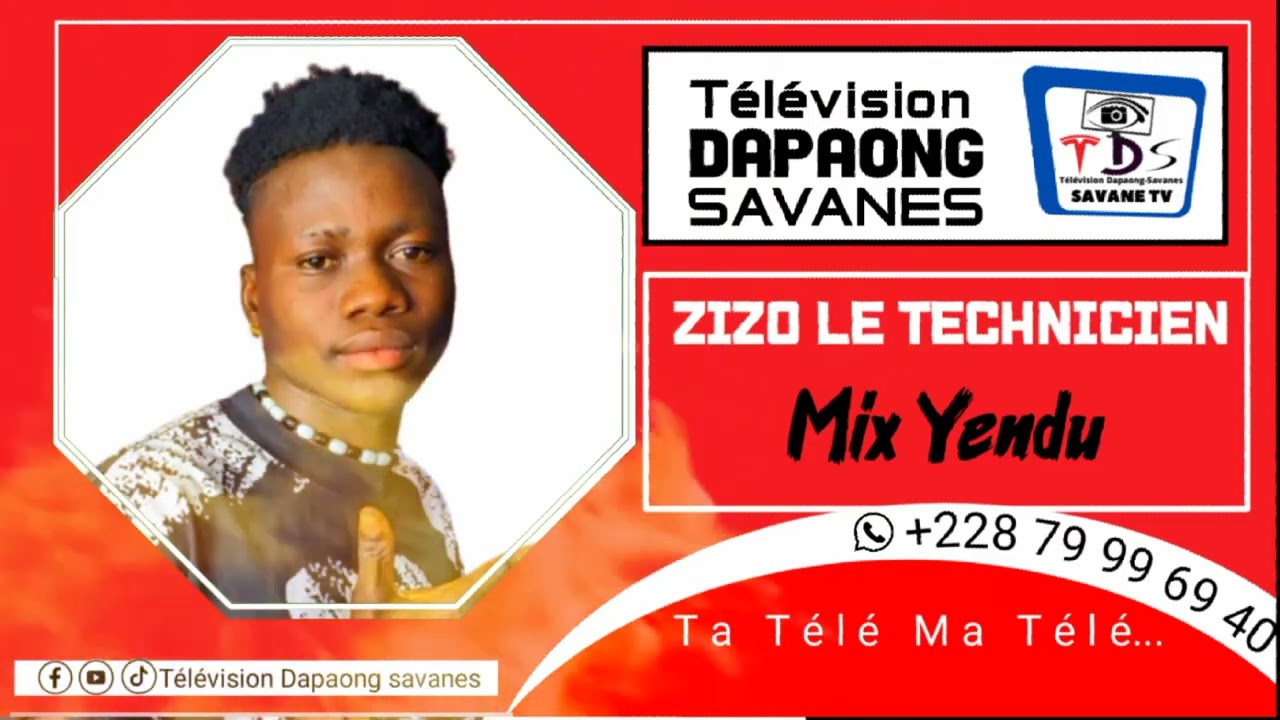 Mix dance moba( ZIZO YENDU) // TDS