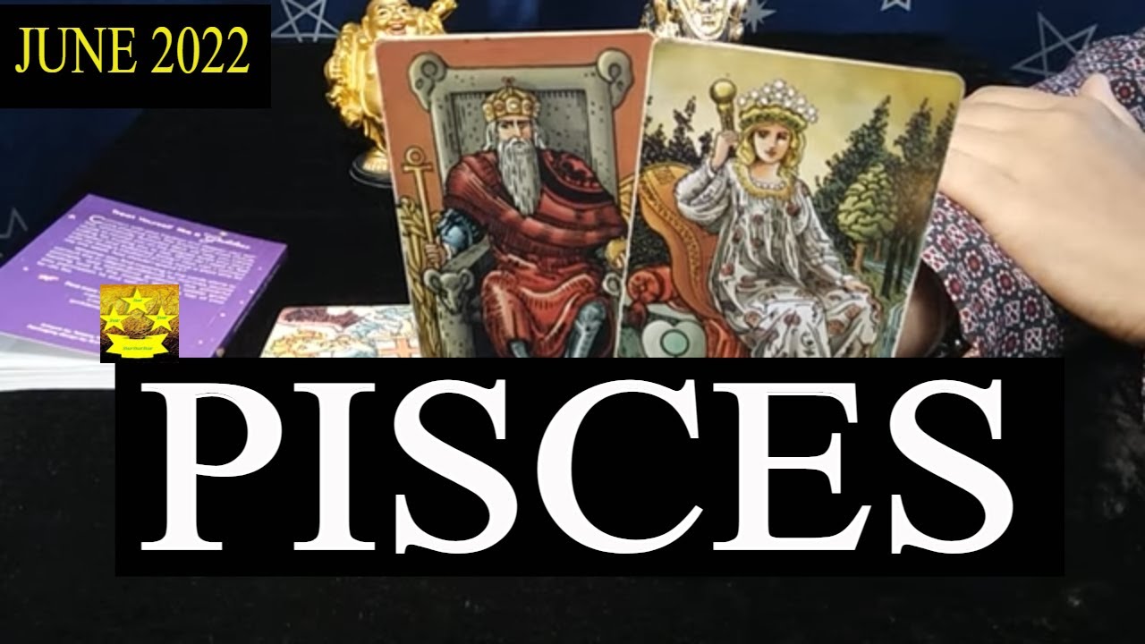 ❤PISCES