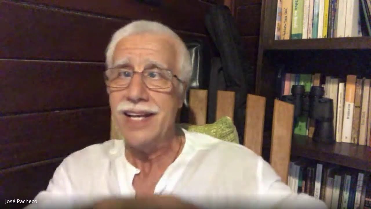 Entrevista: José Pacheco, educador e criado da Escola da Ponte