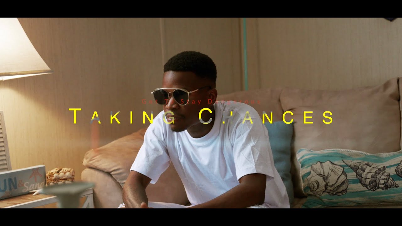 T4M &ldquo;Taking Chances&rdquo; Music Video ￼