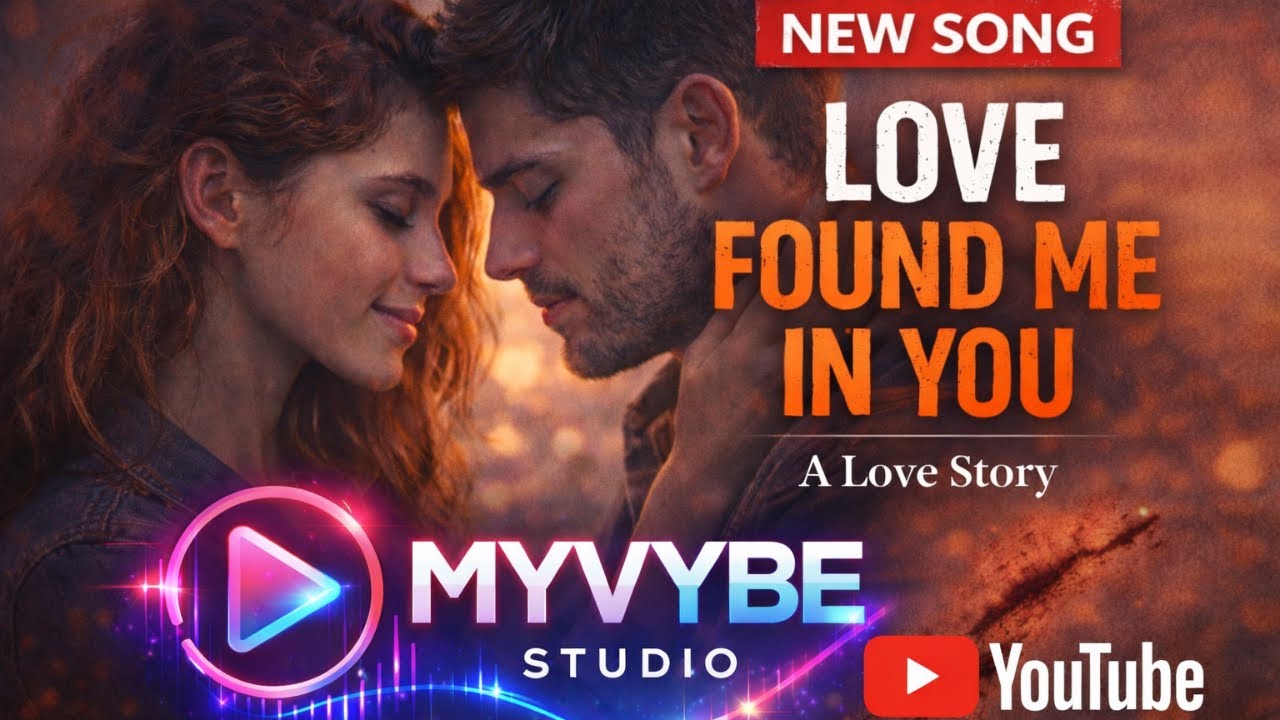 Found Me in You