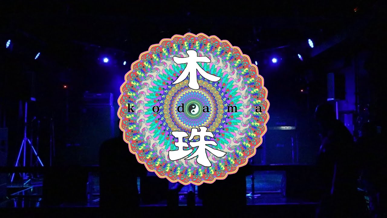 【LIVE】木珠kodama。TOTONOE performance20260111|Original Japanese Song with English Lyrics
