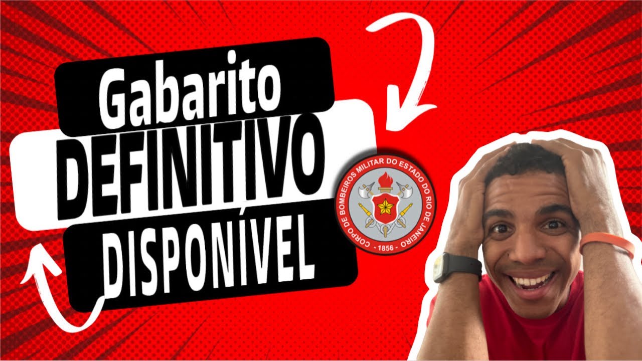 Muitas anulações no concurso de Busca e salvamento! #confira