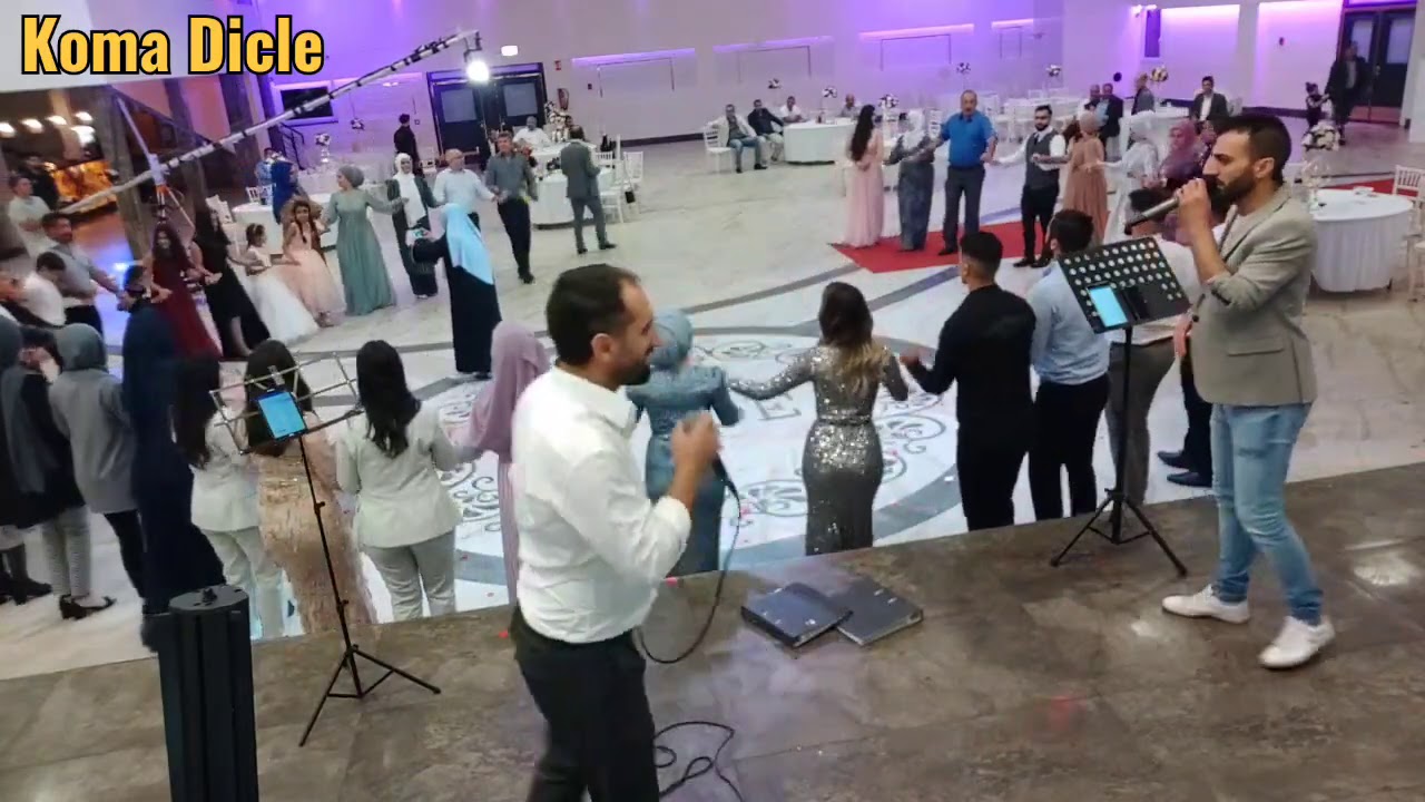 Koma Dicle /En güzel grani burda