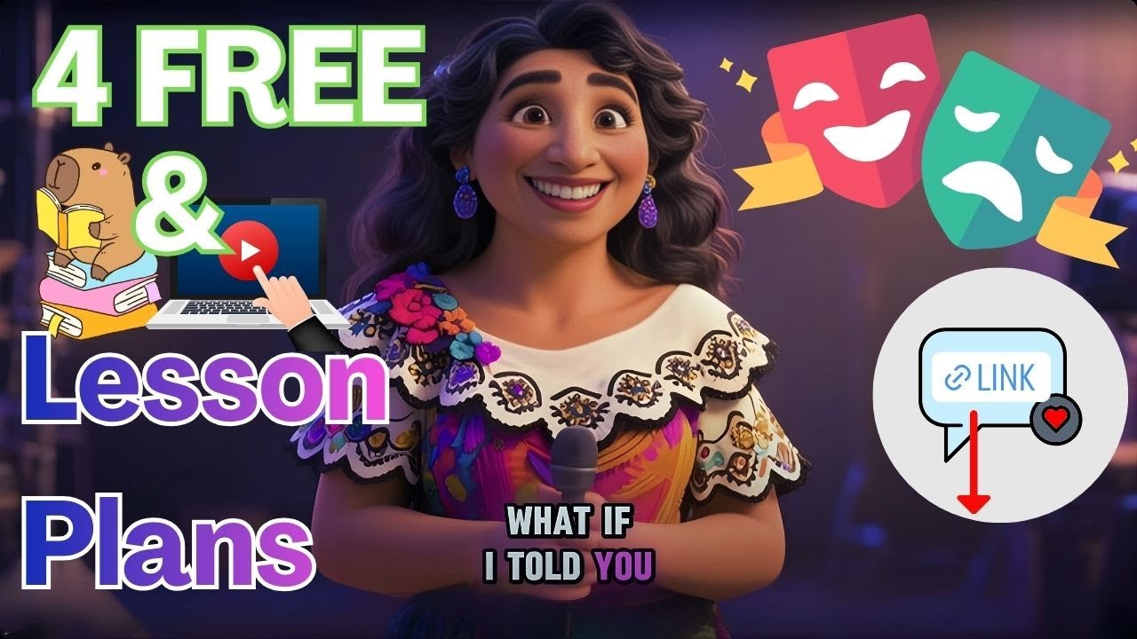 Acting Tips for Kids | Listen Like an Actor Not Like a Robot PT1