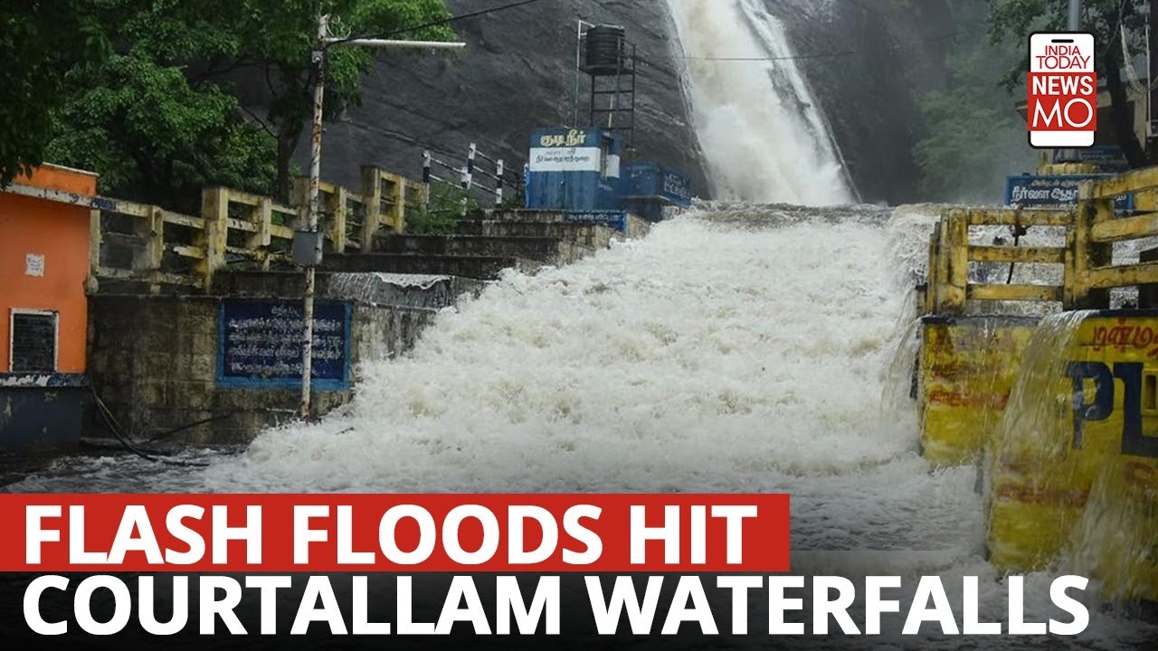 Why Has Summer Turned Into A Cold Season In Tamil Nadu | NewsMo