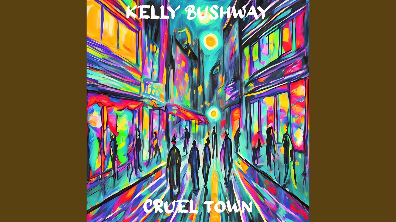 Cruel Town