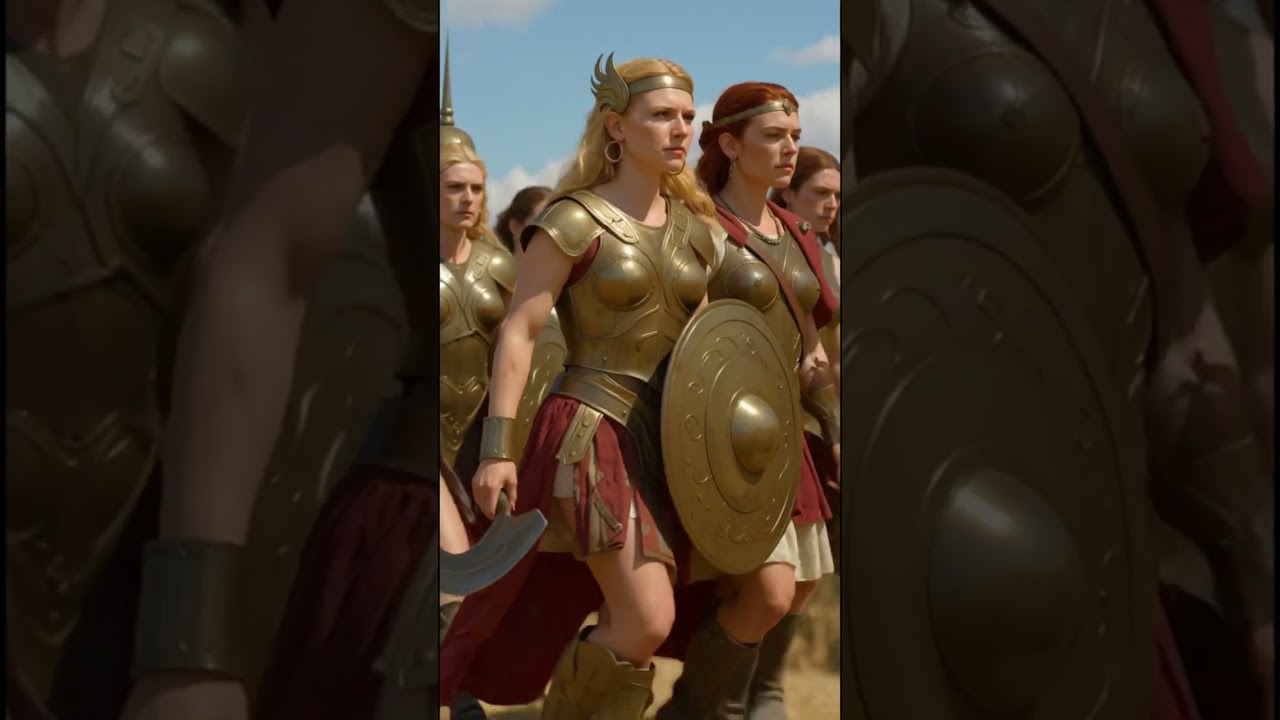 All Kinds of Classics First Classic Literature Episode 4 The Aeneid