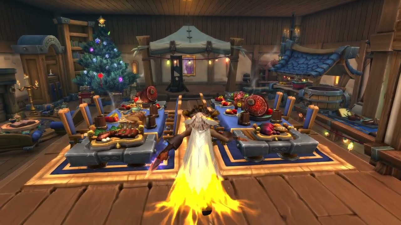 WOW Housing Early Access - Week 5