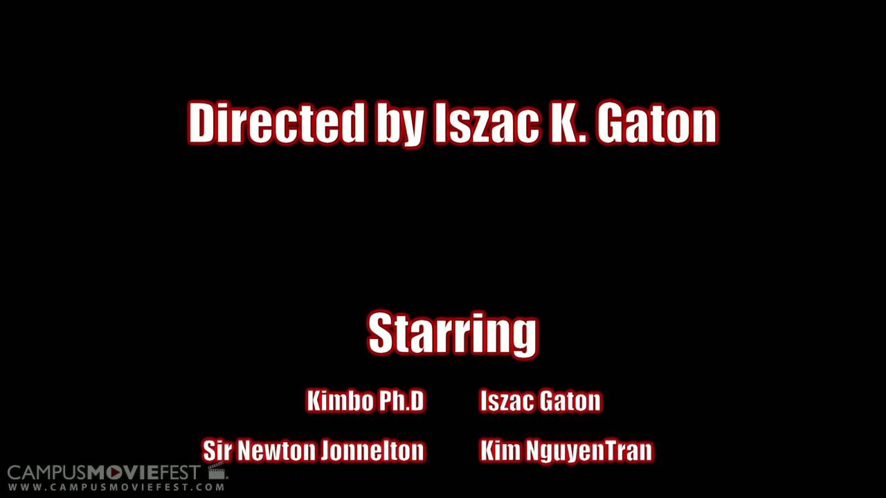 The Amazeballs Director