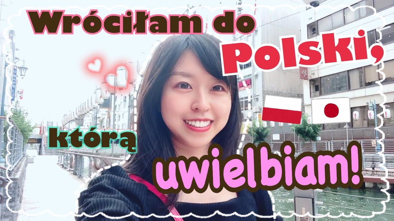 Ostatni tydzień przed powrotem do domu, w którym robiłam wiele rzeczy