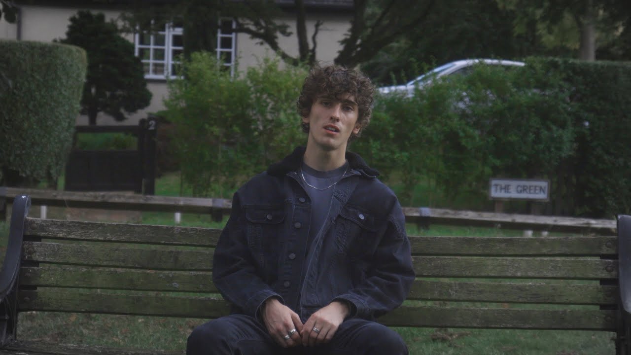 Nath Brooks - School Gates (Official Music Video)