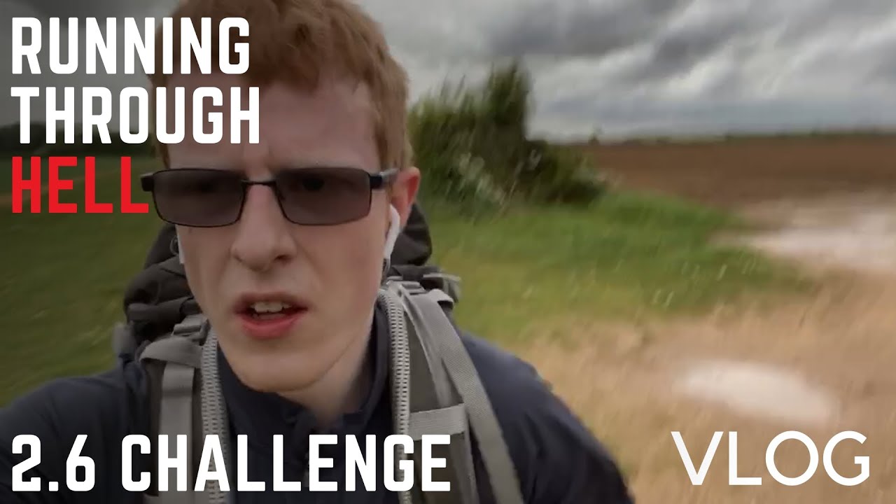 The 2 6 Challenge - Gold Duke of Edinburgh Direct