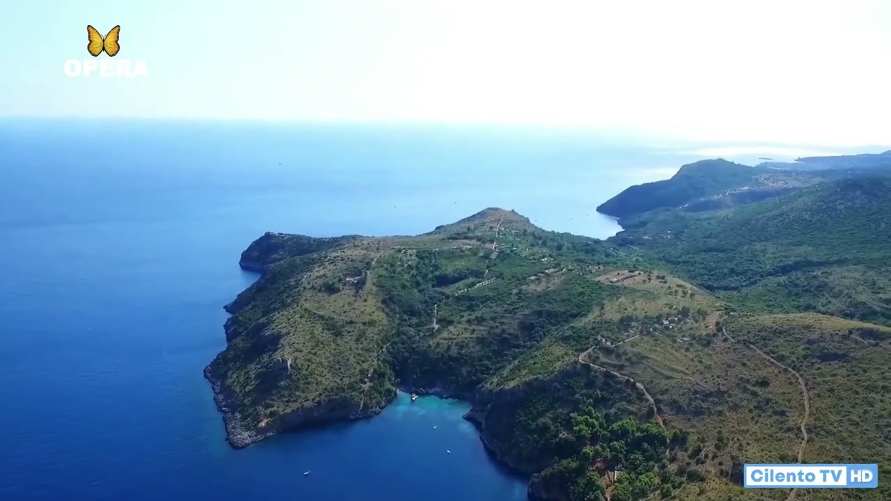 CilentoSUD #palinuro  #marinadicamerota #scario