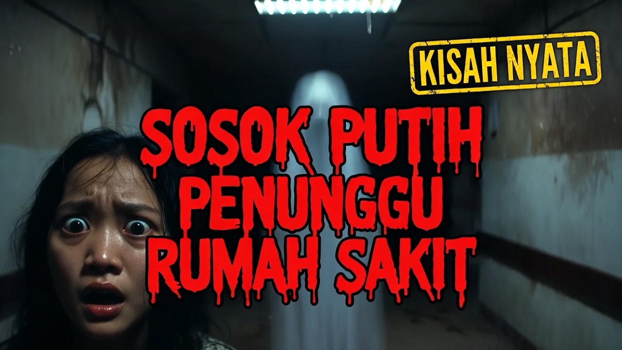 PENUNGGU RUMAH SAKIT TEMPATKU BEKERJA !