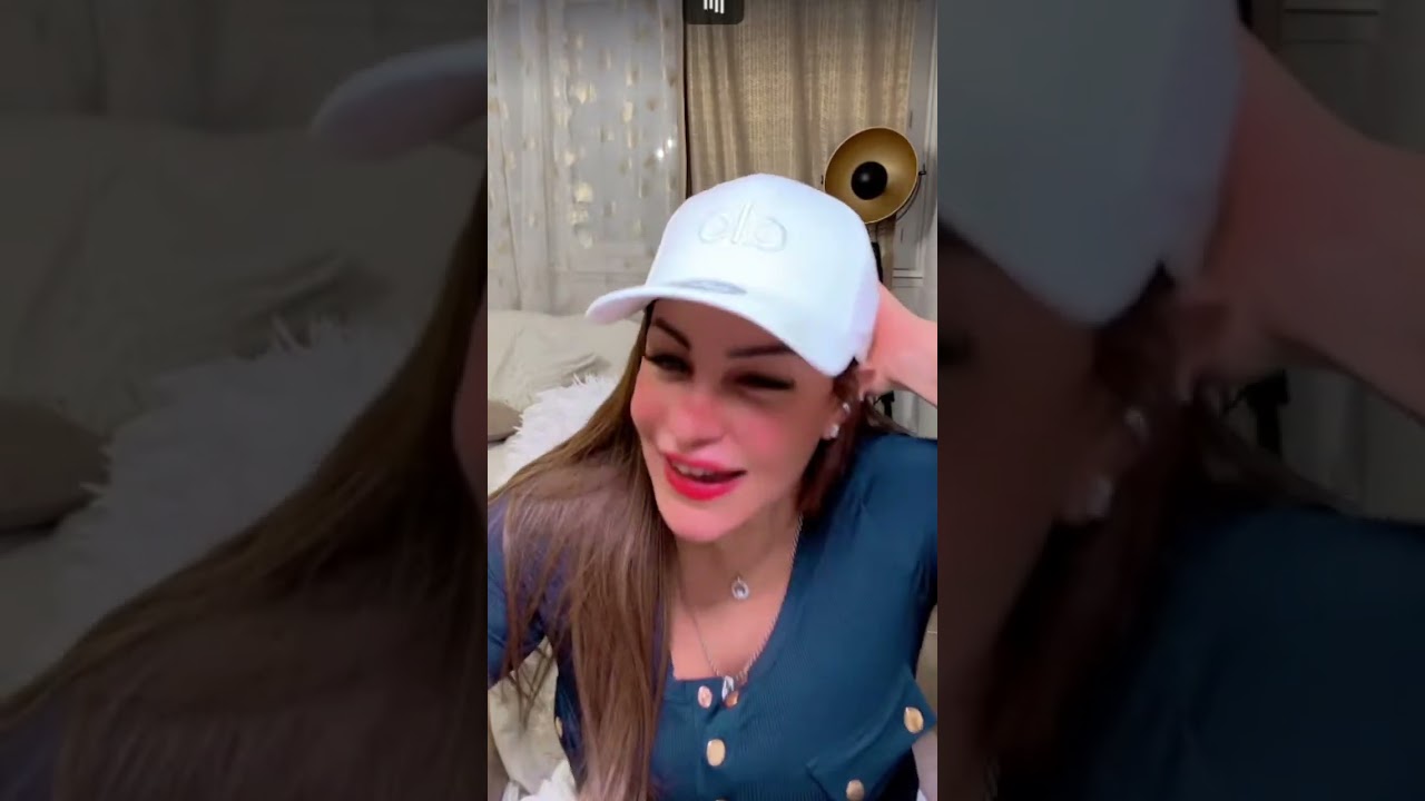 salima psycologue live سليمة بسيكولوغ