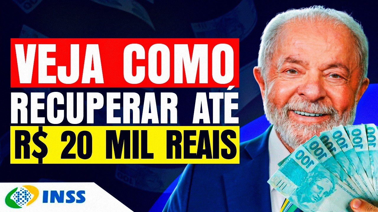 IMPOSTO DE RENDA 2026: APOSENTADOS do INSS PRECISAM DECLARAR?