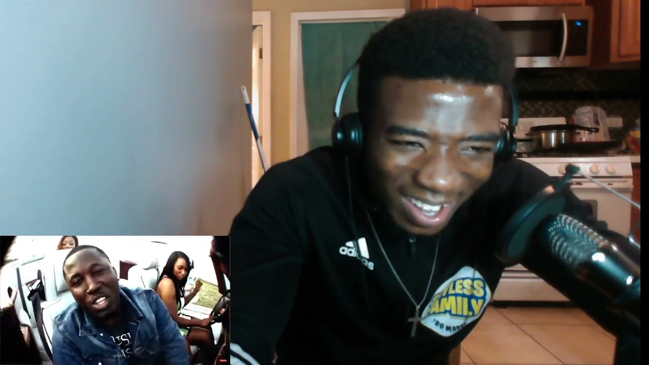 🇸🇱SINCE 2013 BROO? AMERICAN-🇳🇬REACTS: Kao Denero - Number One | Sayless dani