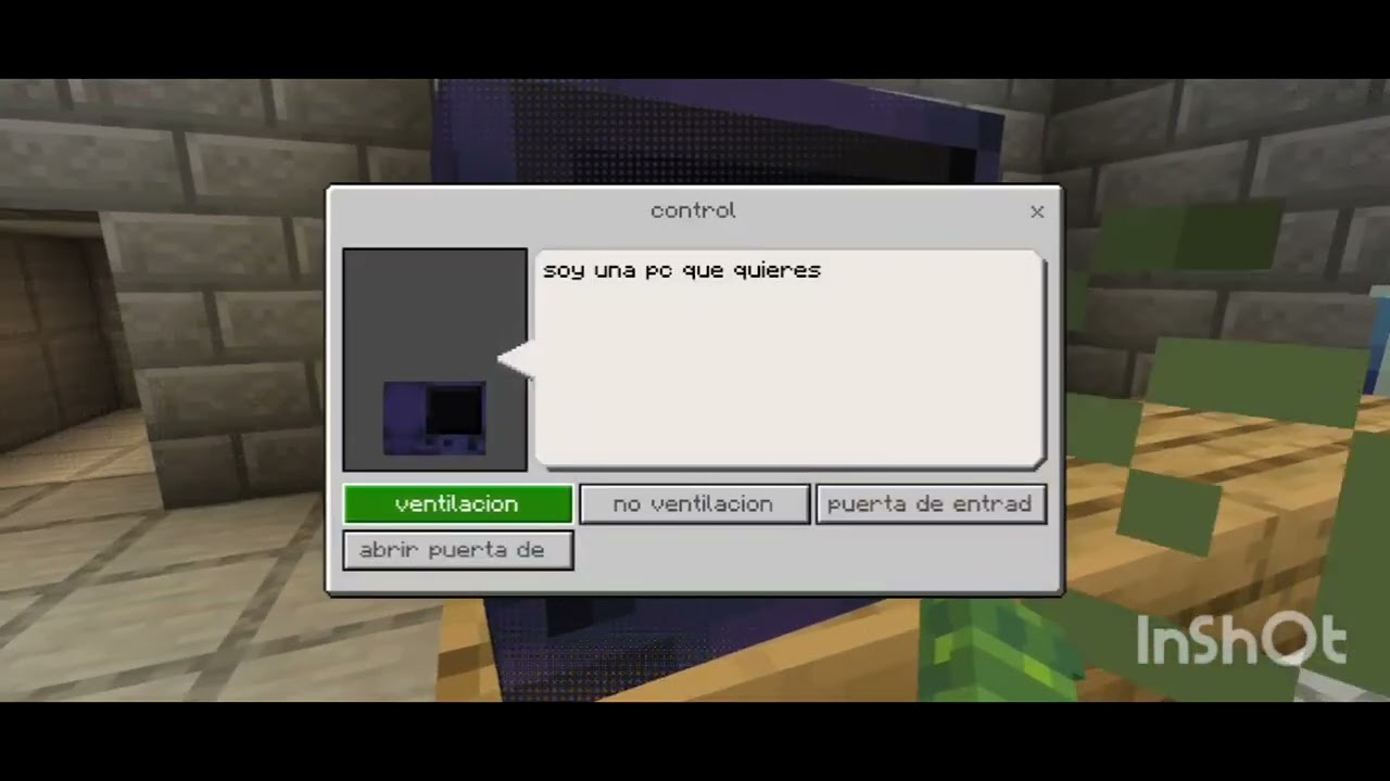 FULL GAME 100 % de cinco noches en minecraft 😱 