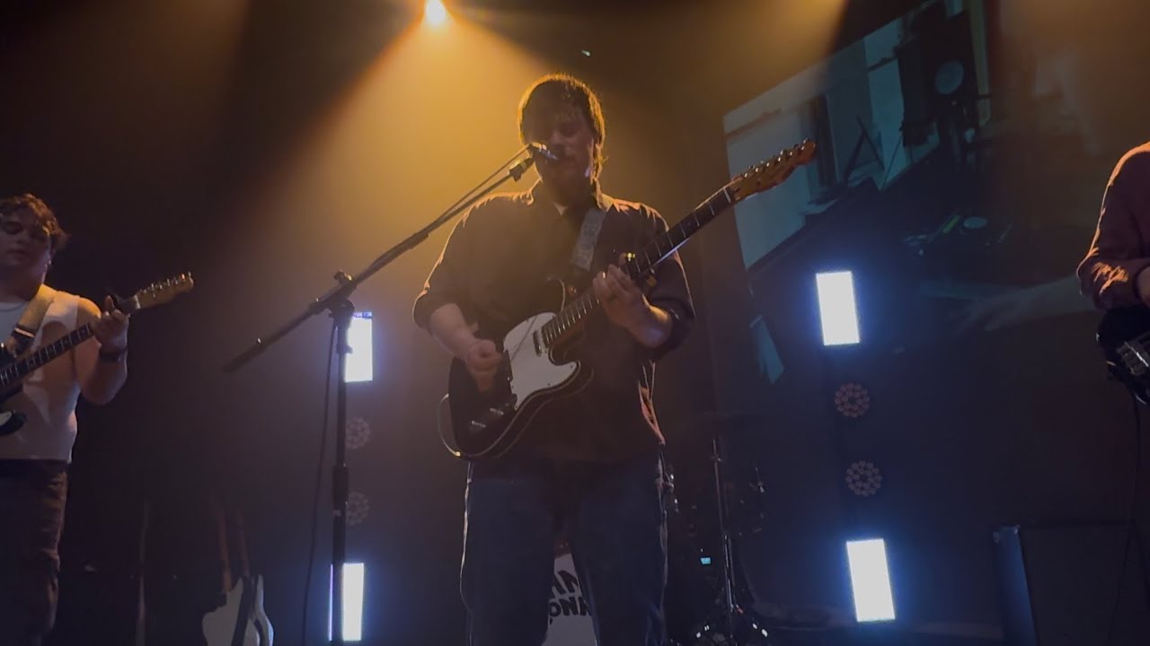 Landon Conrath - Live @ The Atlantis, Washington D.C. (FULL SET) [03/07/2026]