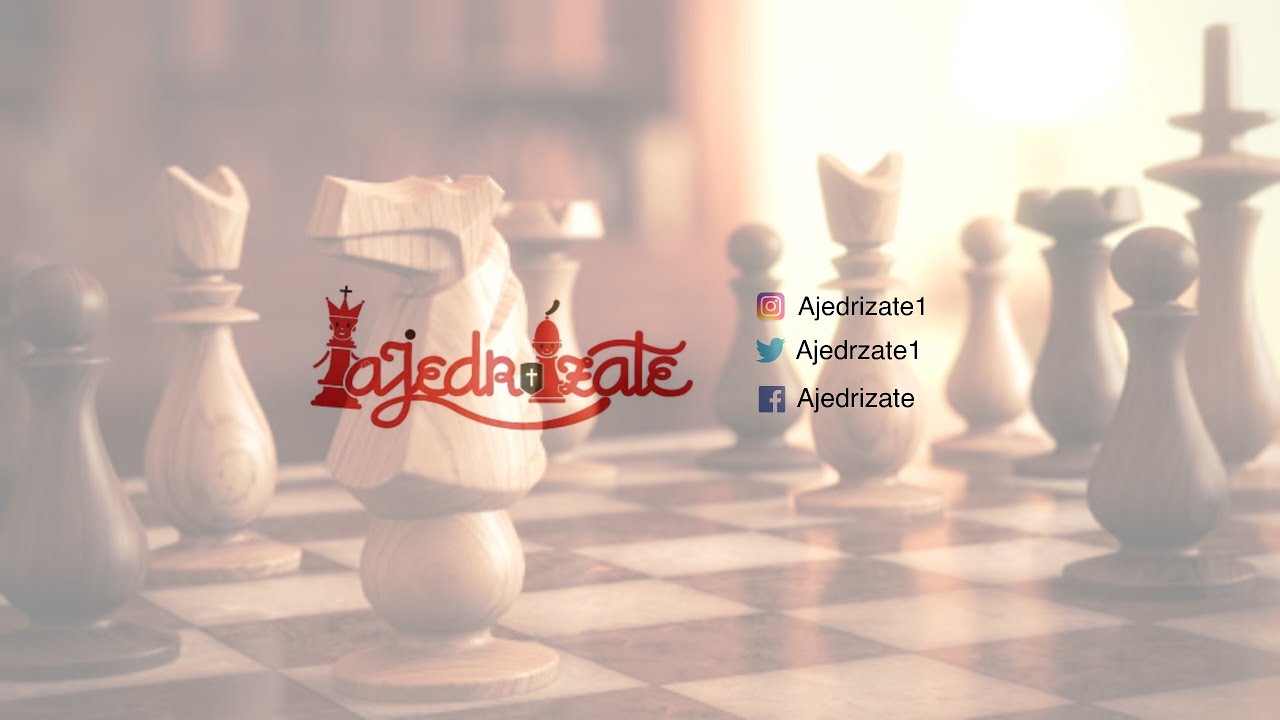 🔴EMISIÓN EN DIRECTO de Ajedrizate con Carlos Galián || Ajedrizate