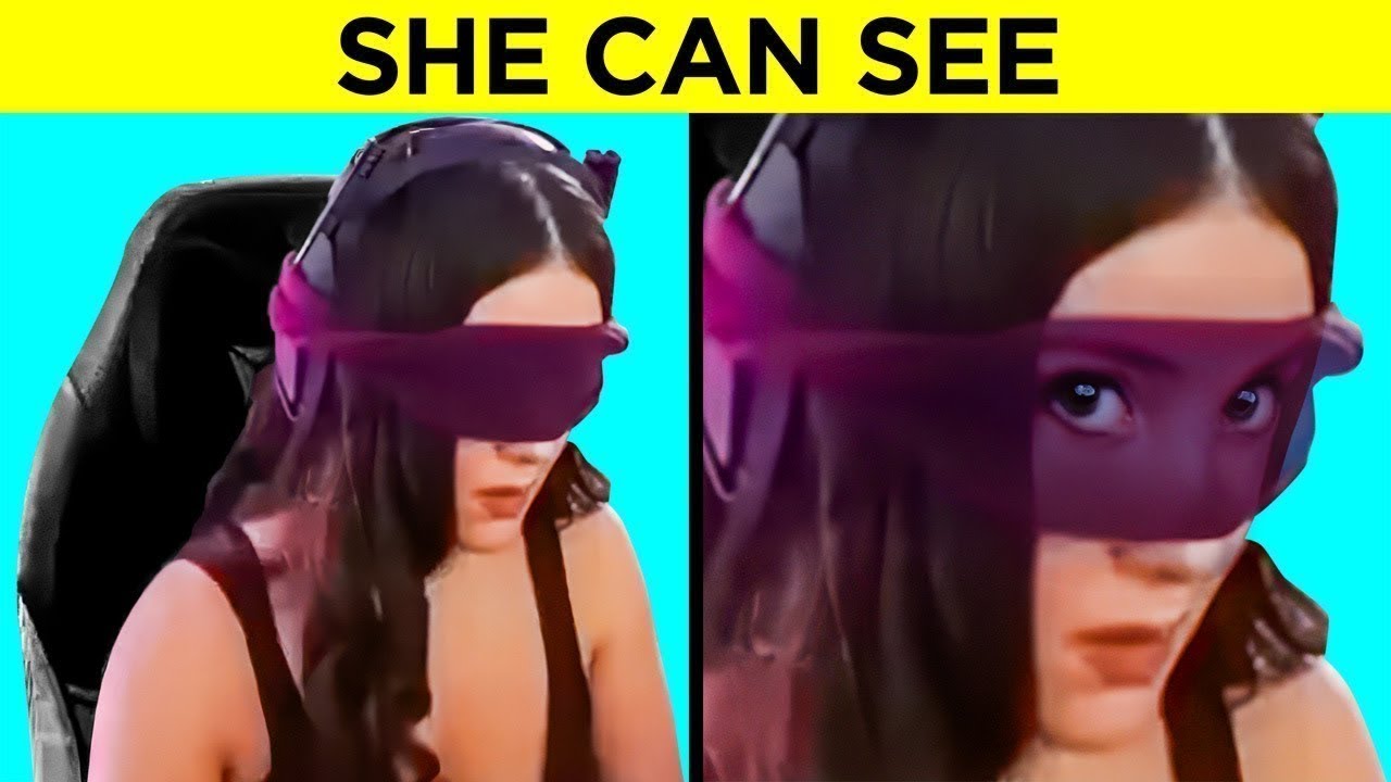 When Gamers Get Caught Cheating - Part 4