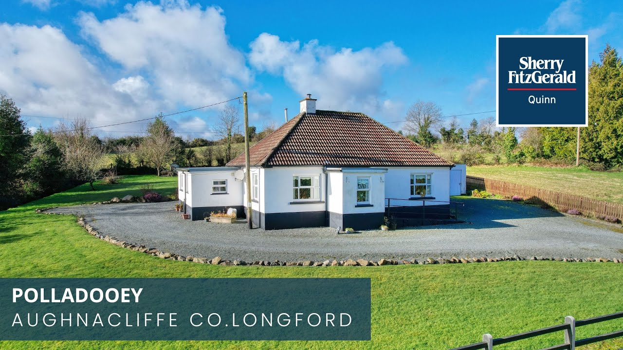 Polladooey, Aughnacliffe, Co. Longford