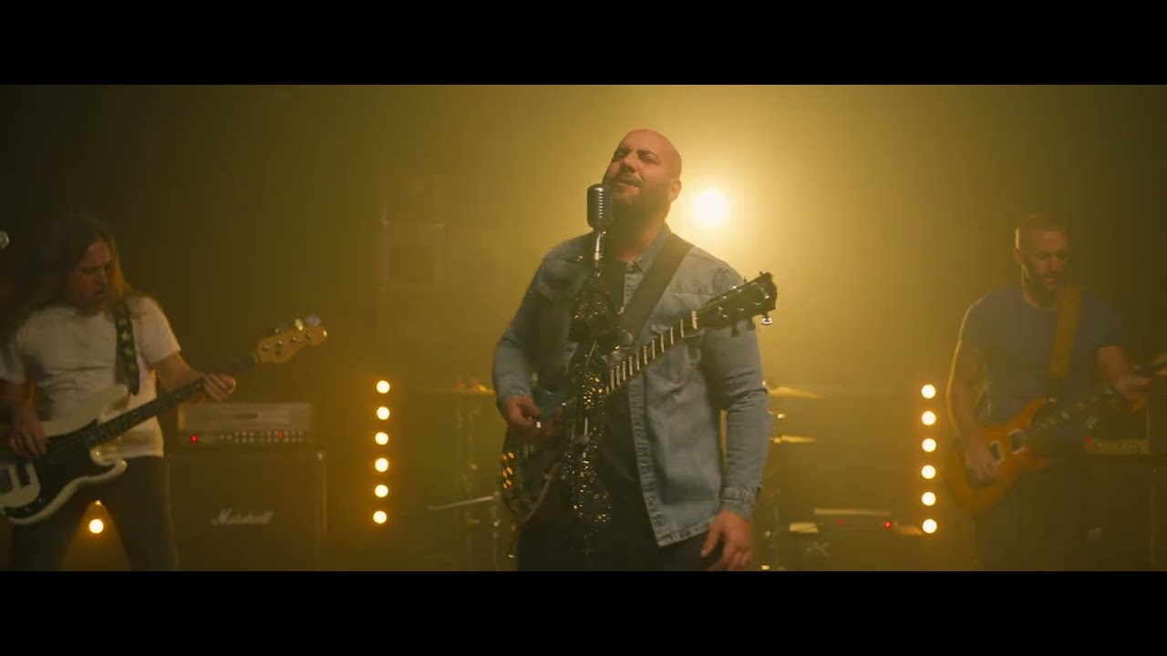 Tan pirata - Malos Versos - Videoclip oficial