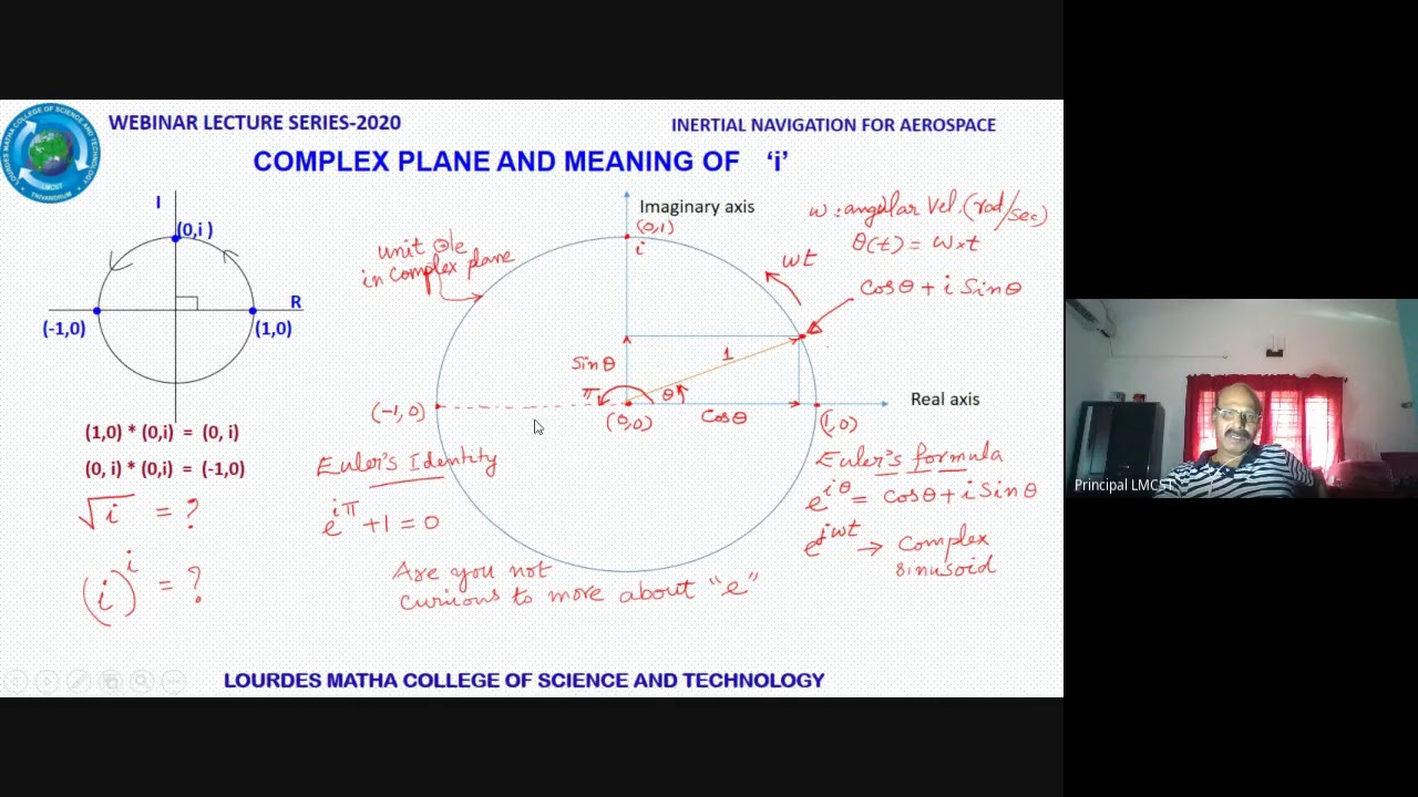 INERTIAL NAVIGATION LECTURE-4