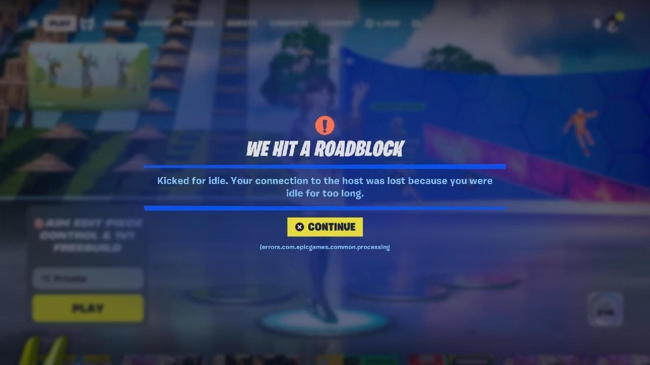 1st game
