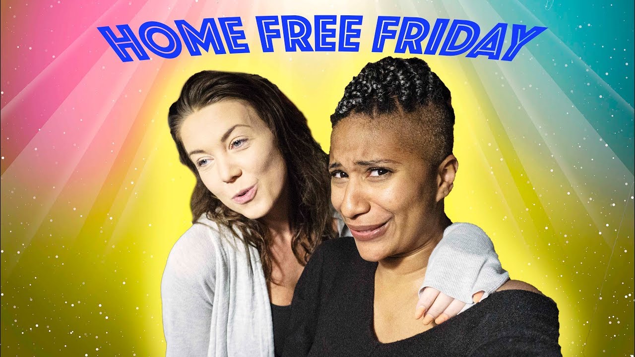 Home Free Friday - Man of Constant Sorrow (Home Free Cover)