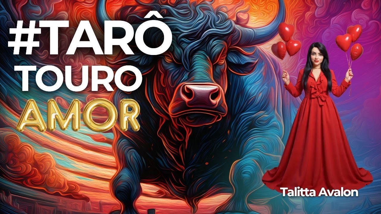 ♉ TOURO ❤️ AMOR 🔮 DESTINADOS A FICAR JUNTOS, TOME UM BANHO DE MAR E LOGO TUDO SE AJEITARÁ ❤️